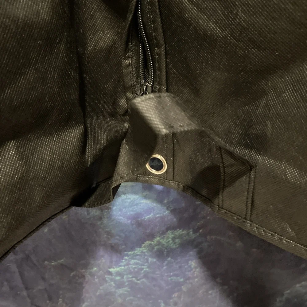 Harley Davidson Garment Coat Jacket Dust Cover